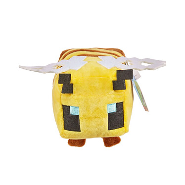 Avis Minecraft - Peluche Bee 15 cm