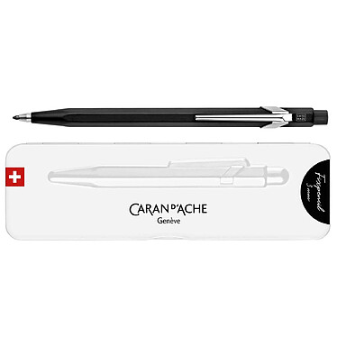 CARAN D'ACHE Porte-mines Fixpencil, diamètre de mine: 2 mm