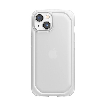 Acheter Raptic Coque pour iPhone 14 Slim Shockproof 2M Antichoc Transparent