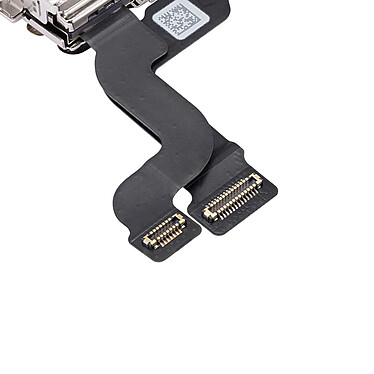 Acheter Clappio Caméra Avant pour iPhone 14 Module Capteur Photo et Nappe de Connexion