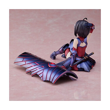 Acheter Bofuri : I Don't Want to Get Hurt, So I'll Max Out My Defense - Statuette Maple 11 cm