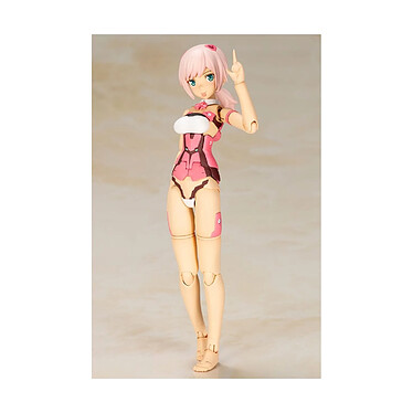 Frame Arms Girl - Figurine Plastic Model Kit Laetitia 15 cm pas cher