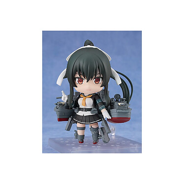 Avis KanColle Season 2: Let's Meet at Sea - Figurine Nendoroid Yahagi Kai Ni 10 cm