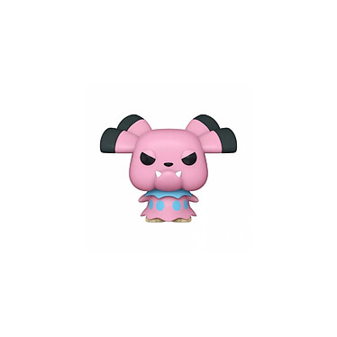 Pokémon - Figurine POP! Snubbull (EMEA) 9 cm