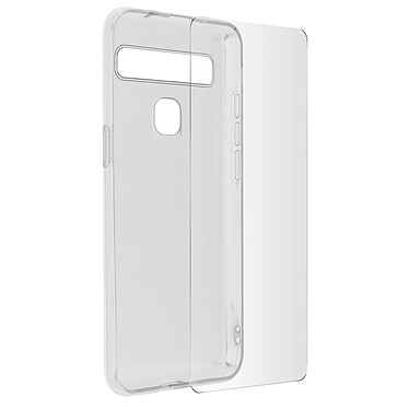 Coque téléphone