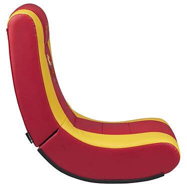 Subsonic Fauteuil Rock'N'Seat Harry Potter Junior pas cher