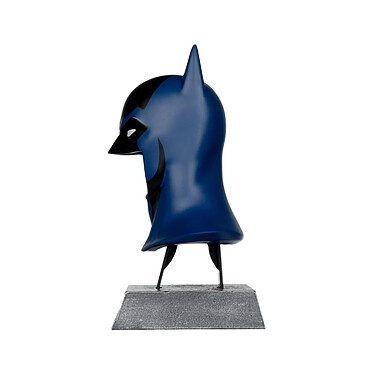 Acheter Batman: Knightfall - Mini réplique 1/3 masque de Batman 19 cm