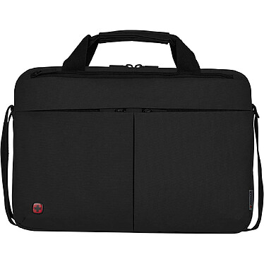 Avis Wenger - Sacoche Format 14 pour ordinateur portable 16'' noir