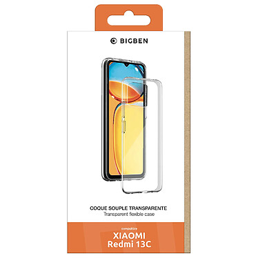 Coque téléphone