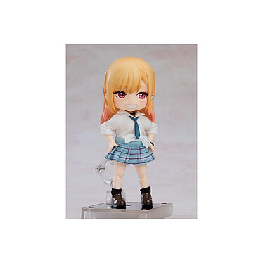 Avis My Dress-Up Darling - Accessoires pour figurines Nendoroid Doll Outfit Marin Kitagawa