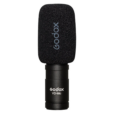 GODOX Microphone VD-Mic