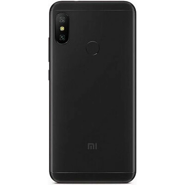 Avis Xiaomi Mi A2 Lite 32Go Noir · Reconditionné