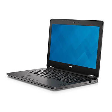 Dell Latitude E7270 i5 8 Go SSD 256 Go (DELAE72) · Reconditionné