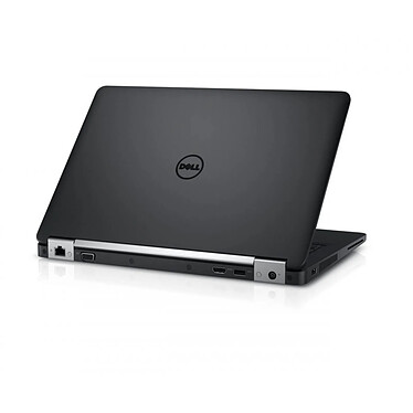 Acheter Dell Latitude E5270 (Dell21010) · Reconditionné