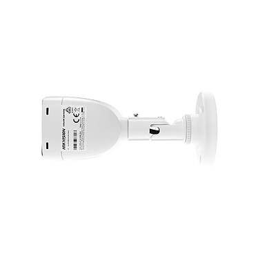 Avis Hiwatch - Caméra tube extérieure  2MP HWT-B120-M