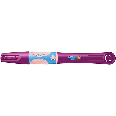 PELIKAN Stylo plume griffix Sweet Berry, pour droitiers pas cher