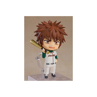 Mr. Fullswing - Figurine Nendoroid Amakuni Saruno 10 cm pas cher