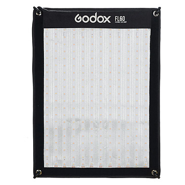 GODOX Panneau LED FL60 30x45 cm