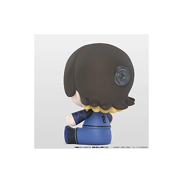 Acheter Blue Lock - Figurine Chibi Huggy Good Smile Bachira Meguru 6 cm