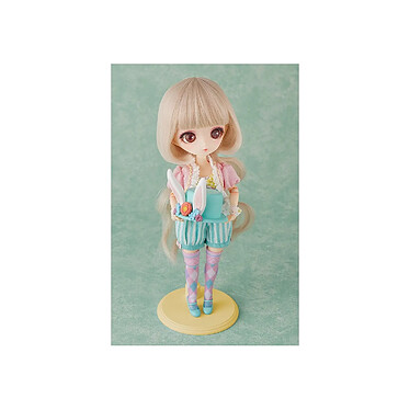 Harmonia Bloom - Figurine Seasonal Doll Charlotte (Melone) 23 cm pas cher