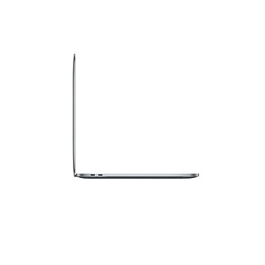 Avis Apple MacBook Pro (2016) 15" avec Touch Bar Gris Sidéral (MLH32LL/B) · Reconditionné