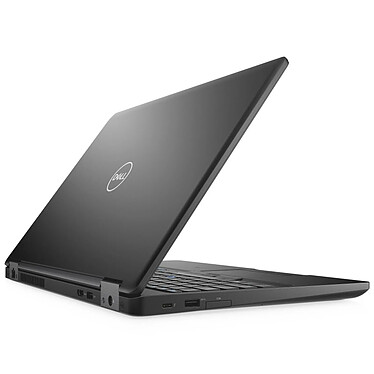 Avis Dell Latitude 5590 (LAT5590-B-4125) · Reconditionné