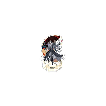 Grandmaster of Demonic Cultivation - Figurine acrylique Wen Ning 20 cm