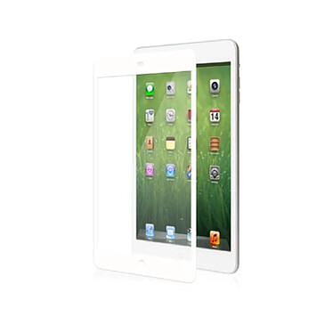 Acheter Moshi iVisor XT compatible iPad Mini 7.9 (2012/13/14 - 1st/2nd/3rd gen) Blanc