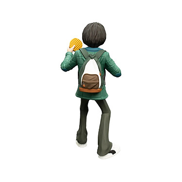 Avis Stranger Things - Figurine Mini Epics Mike the Resourceful Limited Edition 14 cm