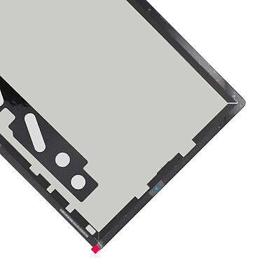 Avis Clappio Bloc Complet pour Samsung Tab A8 10.5 2021 Écran LCD Vitre Tactile Compatible  Noir