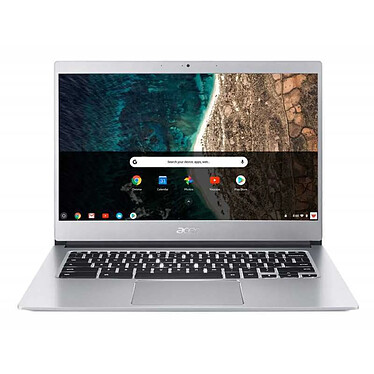 Avis Acer Chromebook CB514-1HT (CB514-HT) · Reconditionné