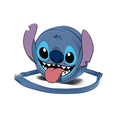 Lilo et Stitch - Sac à bandoulière Tongue