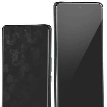 Avis Avizar Verre Trempé pour Honor Magic 6 Lite 5G Dureté 9H Anti-rayures Transparent