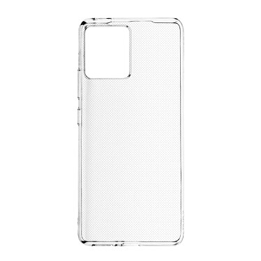 Avizar Coque de protection pour Motorola Edge 30 Ultra Silicone Ultra-fine  Transparent