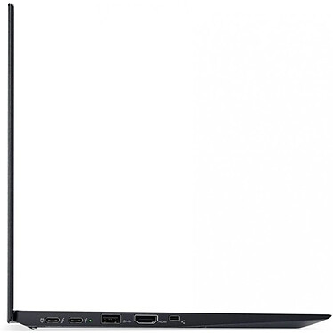 Avis Lenovo ThinkPad X1 Carbon (5th Gen) (20HQS0EQ0Z-B-6121) · Reconditionné