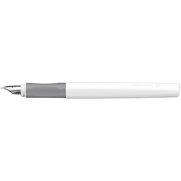 Acheter SCHNEIDER Stylo à plume Ceod Classic Basic blanc