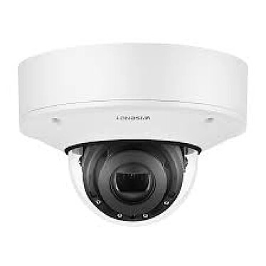 Hanwha - Caméra de surveillance dôme réseau 2MP XNV-6081