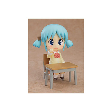 Avis Nichijou - Figurine Nendoroid Mio Naganohara: Keiichi Arawi Ver. 10 cm