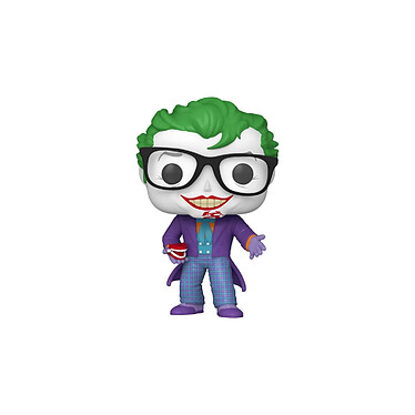 Batman - Figurine POP! Batman 85th Anniversary The Joker w/Teeth 9 cm