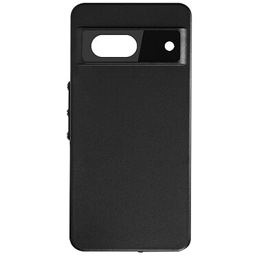 Redpepper Coque Intégrale pour Google Pixel 7 Waterproof IP68  Noir