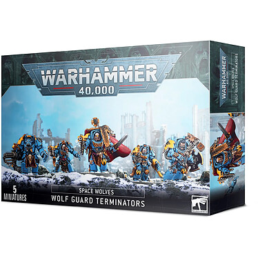 Games Workshop 99120101079