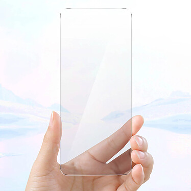 Avizar Film Écran pour OnePlus 11 Incassable Ultra Fin  Transparent pas cher