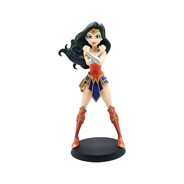 DC Comics - Statuette Wonder Women 15 cm