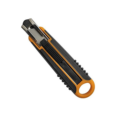 FISKARS Cutter de sécurité Lame trapézoidale spécifique 18mm