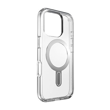 Speck Coque pour iPhone 16 Pro Presidio Antichocs MagSafe avec Système ClickLock Transparent pas cher