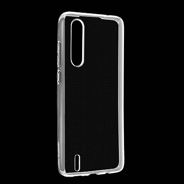 Avizar Coque Xiaomi Mi 9 Lite Silicone Gel Flexible Résistant Ultra fine pas cher