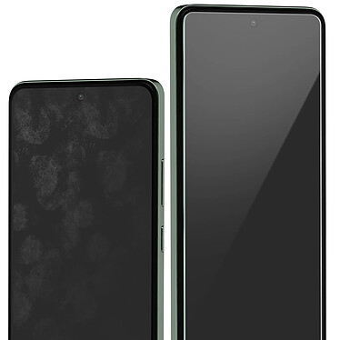 Avis Avizar Verre Trempé pour Oppo Reno 12F et 12FS Dureté 9H Anti-rayures Transparent