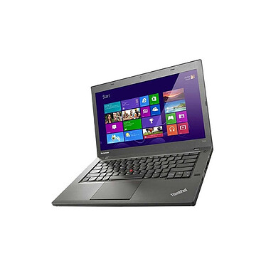 Lenovo Thinkpad T440 (20B7-S0PW08) · Reconditionné