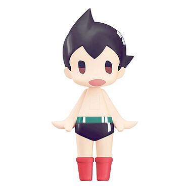 Astro Boy - Figurine HELLO! GOOD SMILE Shirakami Astro Boy 10 cm