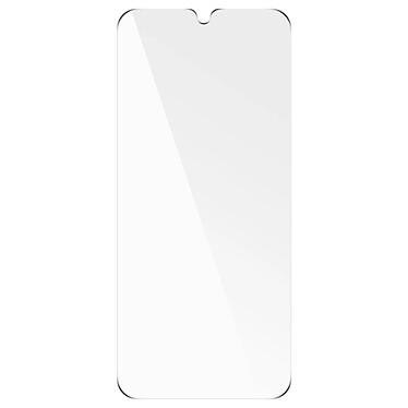 Avizar Verre Trempé pour Nokia G22 et C32 Dureté 9H Biseauté 2.5D fin  Transparent